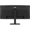 Οθόνη HP M34d WQHD Curved Monitor - 3B1W4AA